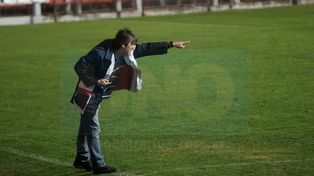 Ortiz apunta a que el funcionamiento involucre a todos los jugadores. &nbsp;
