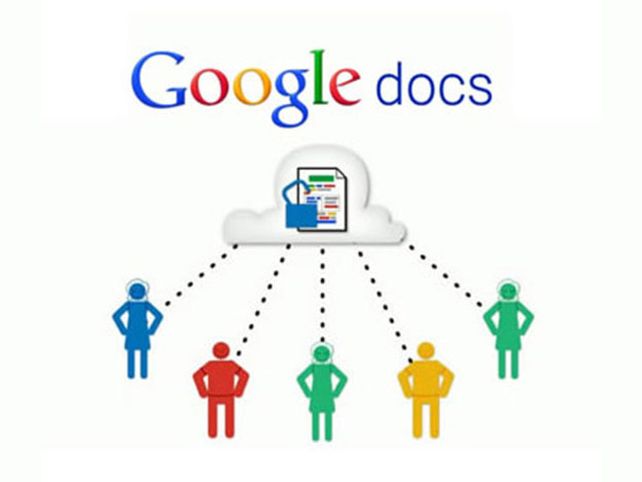 Google Docs, ahora con dictado por voz