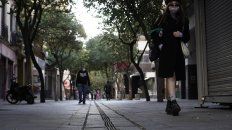 A la espera de las flexibilizaciones, el fin de semana las restricciones serán estrictas en la ciudad de Rosario. A la espera de las flexibilizaciones, el fin de semana las restricciones serán estrictas en la ciudad de Rosario.