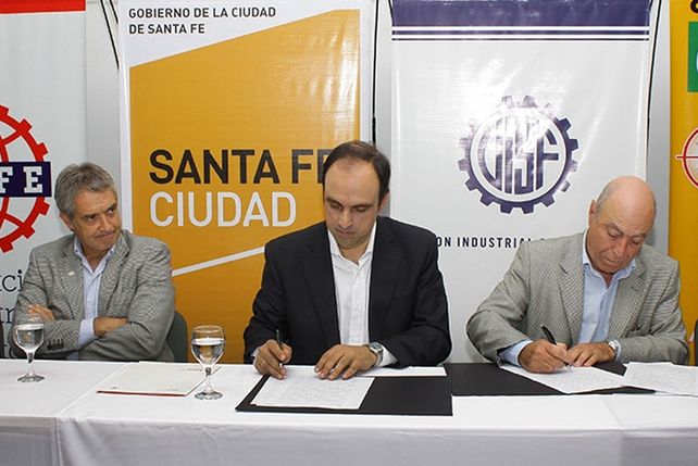 Área Industrial: ya son 22 las firmas santafesinas que se radicarán en Los Polígonos