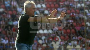 Madelón: Volvimos a ser ese equipo bravo que les cuesta a todos