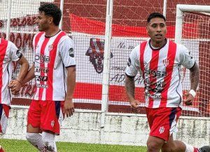 Regional Amateur: Atlético Paraná sacó una diferencia importante en el Mutio