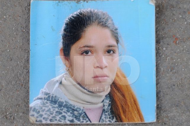 El asesino entregó a su beba y le secuestraron el auto