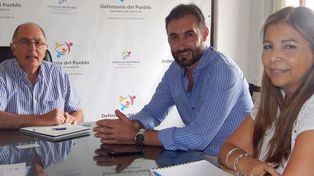 La Defensoría pide la regularización de Comercio Interior