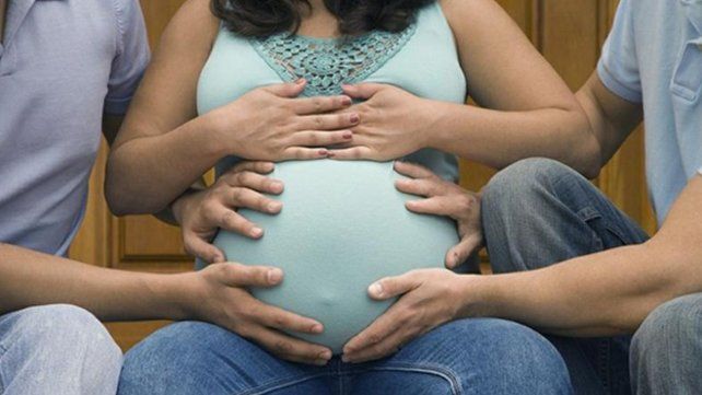 Por primera vez en Paraná una pareja del mismo sexo fue autorizada por la Justicia para inscribir un hijo como suyo que nacerá por gestación solidaria&nbsp;