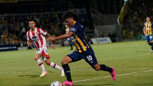 Central juega sus últimas fichas en la Copa de la Liga, con la mira en la Copa Libertadores