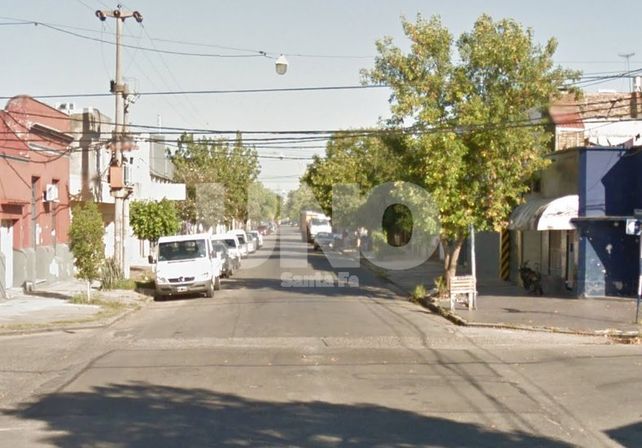 Crimen en barrio Roma: los vecinos aseguran que ya se retiró la Policía Comunitaria del lugar