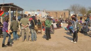 Bandas armadas toman tierras de Santiago y las ofrecen a empresarios