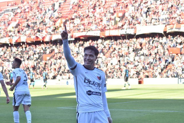 El minuto a minuto de Colón ante San Telmo en el Brigadier López