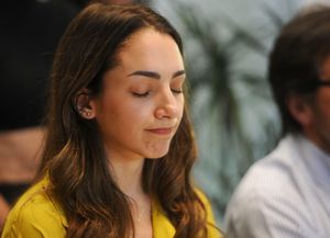 El gobierno de Brasil acompañará a Thelma Fardin en el juicio a Darthés
