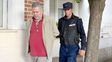 confirmaron la sentencia de 14 anos de prision impuesta a javier broggi por corrupcion de menores