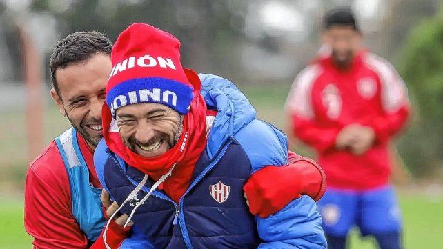 Así fue el primer año de Kily González como DT de Unión Así fue el primer año de Kily González como DT de Unión