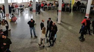 Encuentro Unionista pidió rever el lugar elegido para las elecciones en Unión