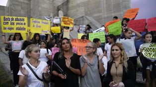 Los padres piden que los viajes de egresados sean más austeros