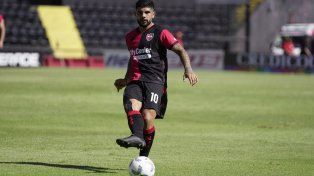 En casa. Banega eligió volver a Newell’s por su pasión hacia el club. Sin dudas significa un gran salto de calidad para un plantel que debe aprovecharlo mejor. &nbsp; 