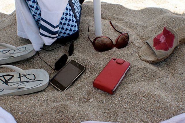 El 75% de los argentinos planea sus vacaciones a través del celular