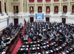 Diputados rechazó los vetos de Milei a Emergencia del Garrahan y Financiamiento Universitario