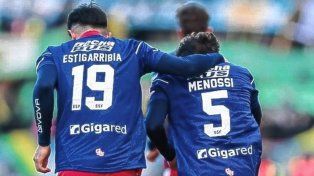 Unión reaccionó a tiempo, dio vuelta el resultado y venció a Aldosivi 3-1