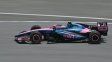 Colapinto fue penalizado con 10 puestos en el GP de Estados Unidos