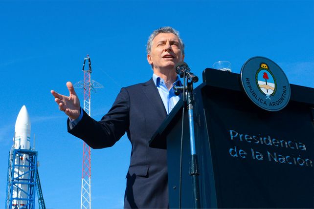 The Economist anticipa para Argentina un crecimiento promedio de 3% anual hasta 2020 The Economist anticipa para Argentina un crecimiento promedio de 3% anual hasta 2020