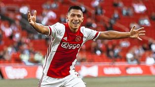 Lisandro Martínez está cerca de jugar en Manchester United por una cifra récord.