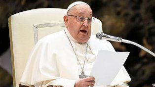 La búsqueda de paz, la catástrofe humanitaria en Sudán y las víctimas del terremoto son los temas del ángelus que el Papa Francisco preparó para Cuaresma