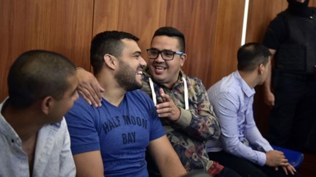 no dejan de trabajar. Vilches y Cantero afrontarán un nuevo juicio por organizar una banda narco.