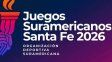 La Selección Argentina confirmó su equipo para los Juegos Suramericanos Santa Fe 2026