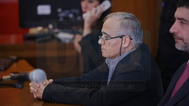 El cura Ilarraz fue condenado a 25 años de prisión por los abusos de menores en el Seminario