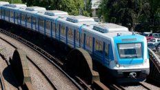 Nuevos vagones. El ferrocarril de la firma Trenes Argentinos. Nuevos vagones. El ferrocarril de la firma Trenes Argentinos.