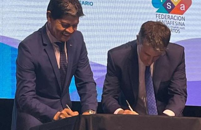 La semana: lanzan una diplomatura en desarrollo regional