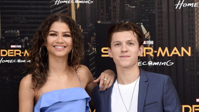 Tom Holland: vida y obra de un niño prodigio de la danza que hoy se luce en la piel de Spiderman