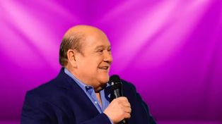 Leo Dan inició su carrera profesional en 1962 y ahora la cierra a los 81 años.