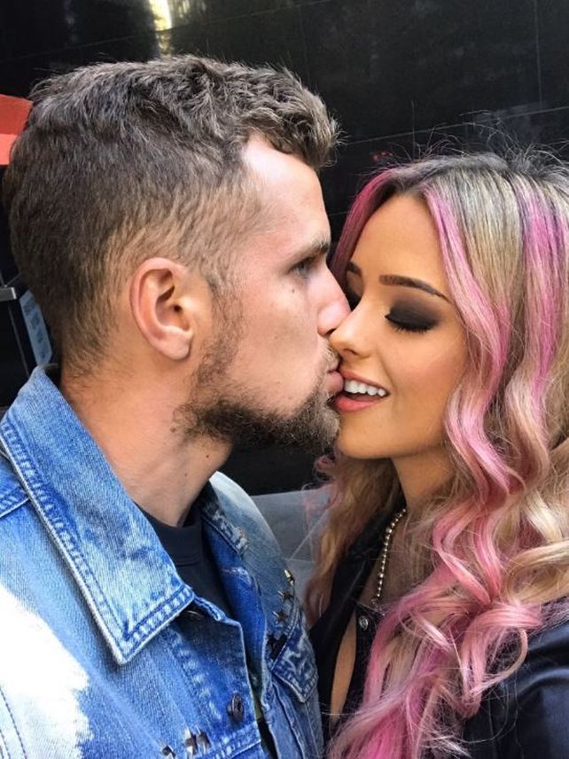 ¡Qué te hiciste! La bosterita más linda... ¡ahora es una Barbie!