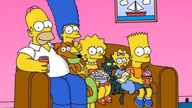 Los Simpson resucitarán a un personaje muy popular Los Simpson resucitarán a un personaje muy popular