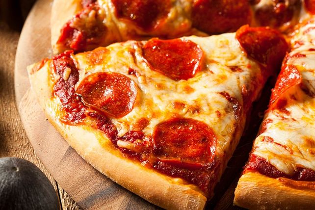 La marca de pizzas congeladas Sibarita pasa a manos de Molinos Río de la Plata. 