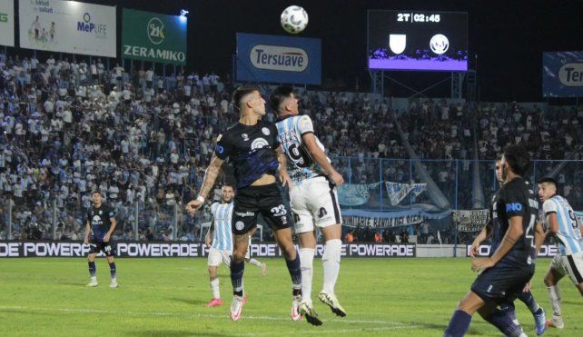 Independiente Rivadavia visita a Atlético Tucumán con el fin de ganar para volver al lote de arriba