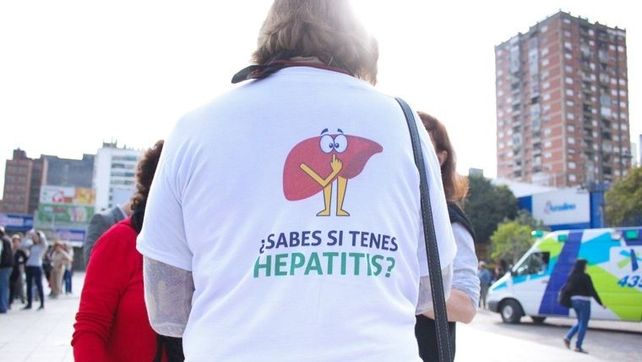 La OMS estudia casos de hepatitis de origen desconocido en menores
