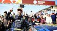 El local Tobías Martínez logró su segundo éxito dentro del TC, esta vez ante su gente. El local Tobías Martínez logró su segundo éxito dentro del TC, esta vez ante su gente.