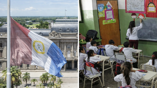 Paritaria provincial en definición: los estatales avalarían la propuesta oficial y los docentes se encaminan a un paro
