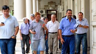 Los trabajadores municipales de toda la provincia inician hoy un paro por 48 horas