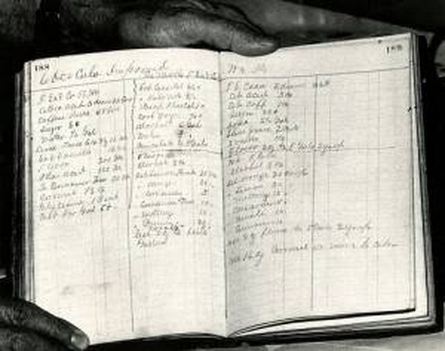 Hace 128 años se patentaba la fórmula secreta de Coca-Cola