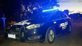 La nena murió ahogada en San José del Rincón