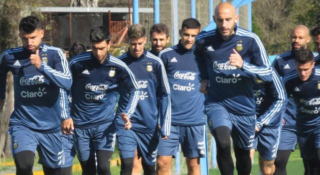 ¿Clasificamos a Rusia 2018? Hacé tu pronóstico con nuestra calculadora de las Eliminatorias