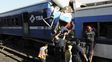 Tragedia de Once: difunden audios que revelan los problemas en el tren Sarmiento