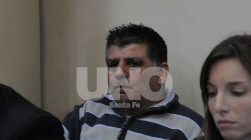 Comenzó el juicio contra el Zurdo Villarroel y cuatro miembros de su entorno