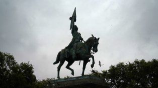 El tiempo en Rosario: un jueves con bastantes nubes y 26º de máxima