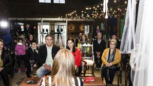Los santafesinos ya comenzaron a elegir La Redonda para casarse