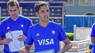 Los Leoncitos se embarcarán con destino a India, sede de la Copa del Mundo Sub 21 que se desarrollará entre el 24 de noviembre y el 5 de diciembre.