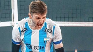 Seleccionado argentino perdió ante el invicto, Japón&nbsp;